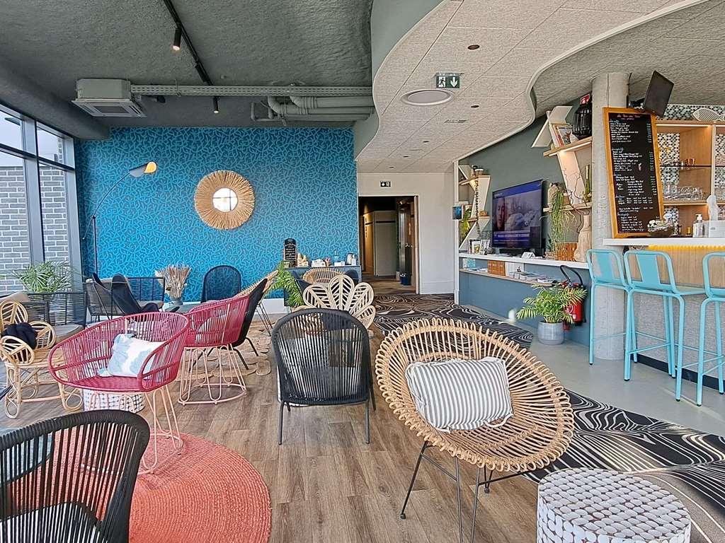 Ibis Styles Le Treport Mers Les Bains 外观 照片