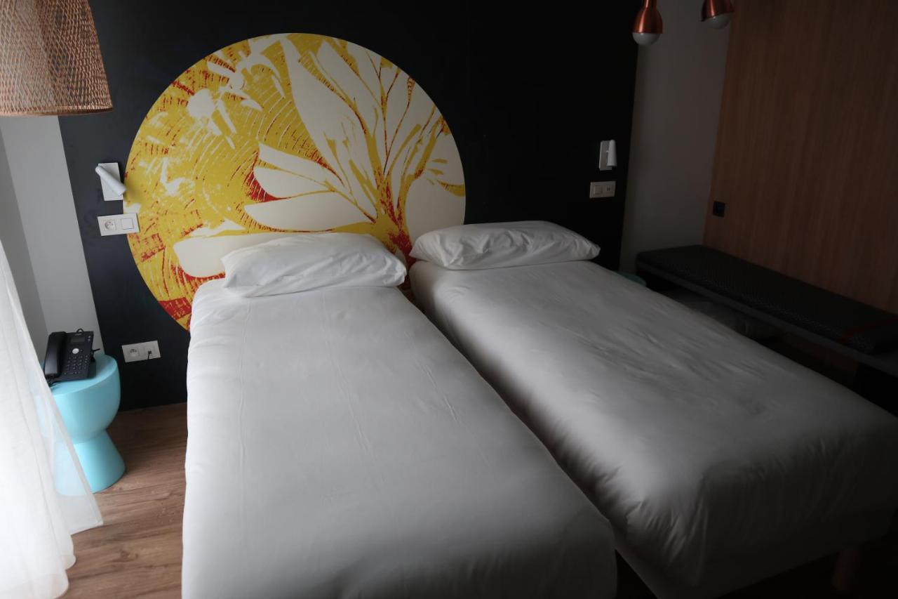 Ibis Styles Le Treport Mers Les Bains 外观 照片